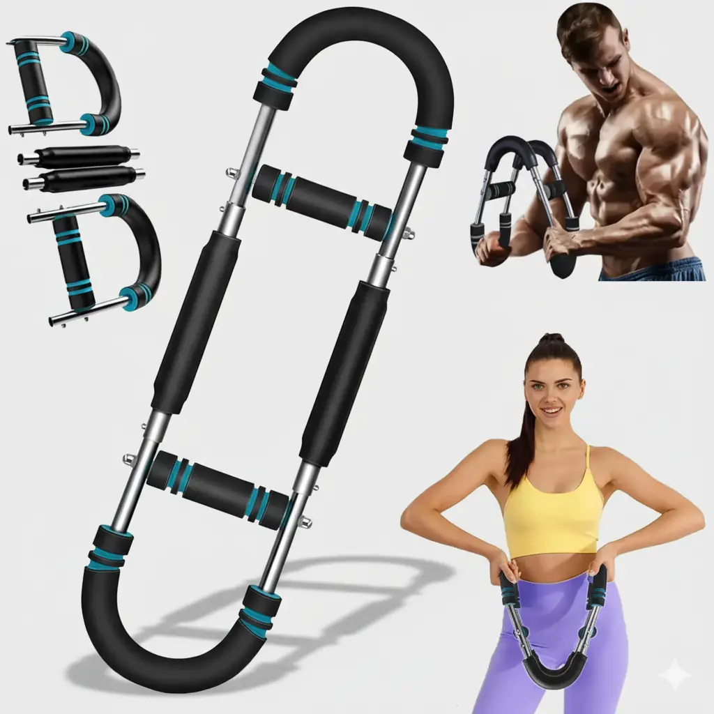 Best home workout equipment for men