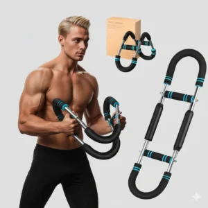 Home Gym Strength Training Equipment