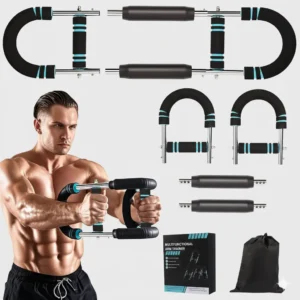 Strength Training Equipment for men