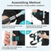 Home Gym Strength Training Equipment