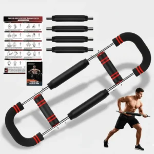 twister arm trainer Red 30-60 lb