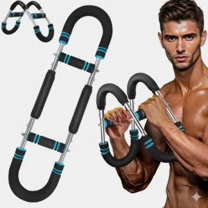 twister arm trainer adjustable