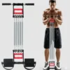 3-in-1 Tummy Trimmer, Hand Gripper & Chest Expander