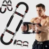 Fitness Chest Expander