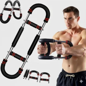 Fitness Chest Expander