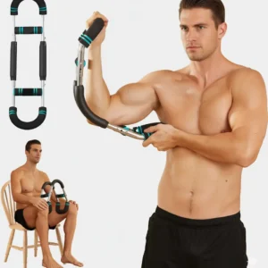 Twister Arm Exerciser For Men