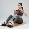 multifunction tummy trimmer chest expander for men women