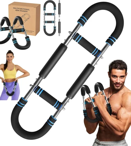 twister arm trainer for women